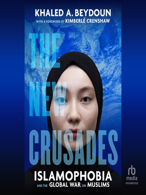 cover image of The New Crusades